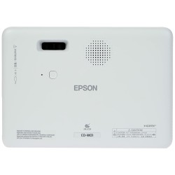 Projektor Epson CO-W01 3000 lm