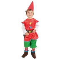 Déguisement pour Enfants Gnome (6 Pièces)