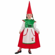 Déguisement pour Enfants Gnome (4 Pièces)