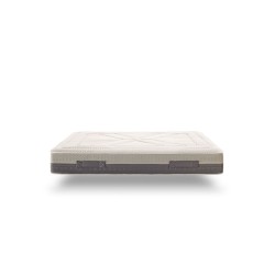 Matelas viscoélastique IKON SLEEP Ankara Visco Hybrid