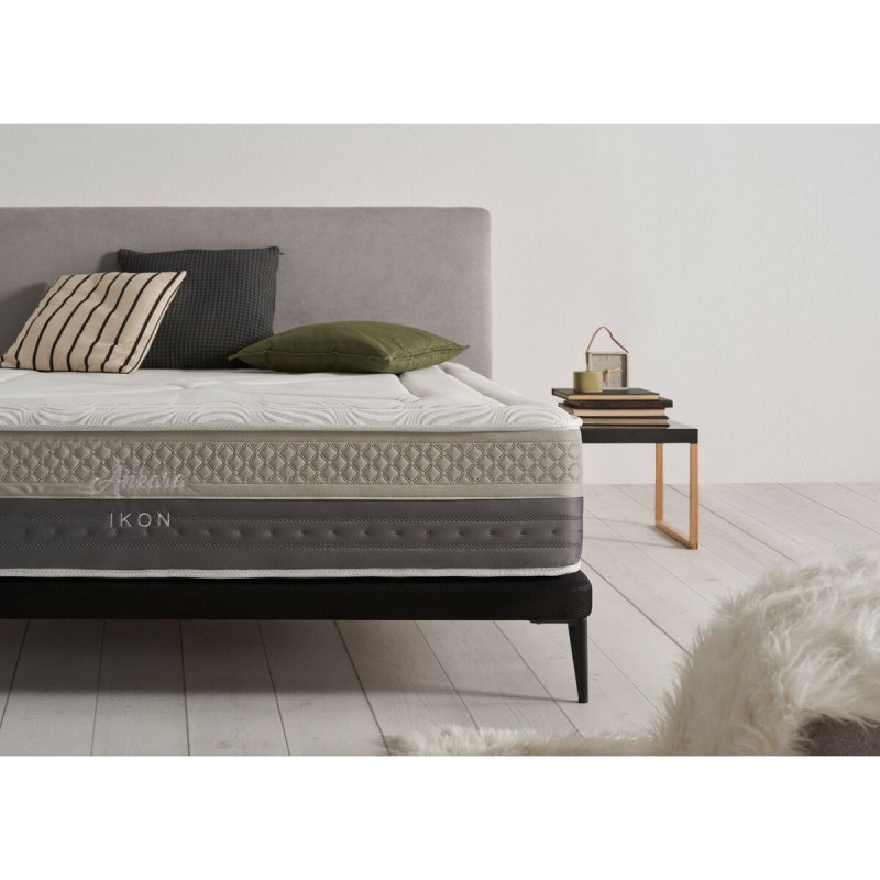 Matelas viscoélastique IKON SLEEP Ankara Visco Hybrid