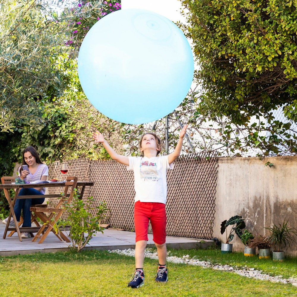 Giant Inflatable Bubble Ball Bagge InnovaGoods