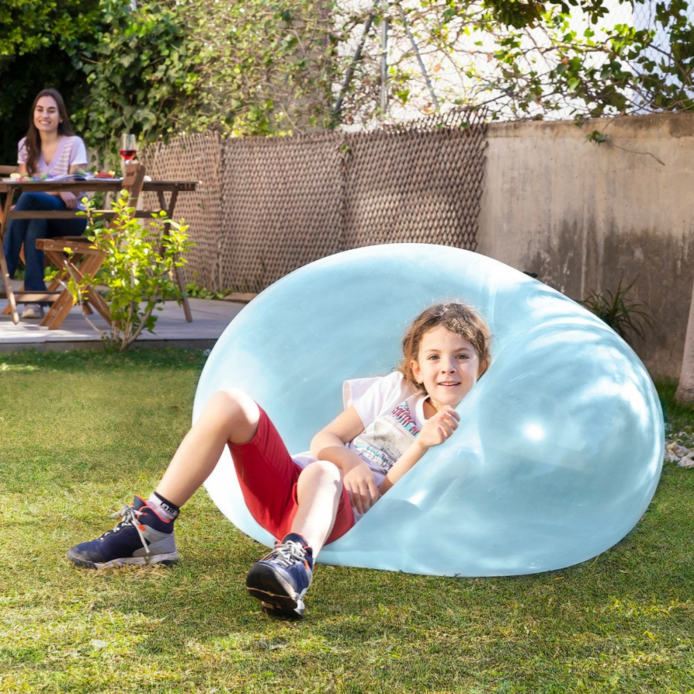 Giant Inflatable Bubble Ball Bagge InnovaGoods