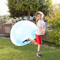 Bulle Gonflable Géante Bagge InnovaGoods