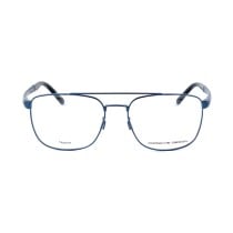 Brillenfassung Porsche Design P8370-D-56 Blau ø 56 mm