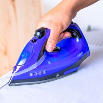 Steam Iron EDM 07713 2000 W 30 x 12,6 x 16 cm Small