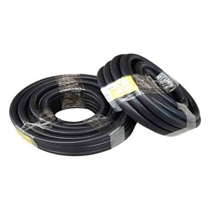 Ondulé EDM 66224 Ø 20 mm Tube Intérieur (25 m) (1 Unité)