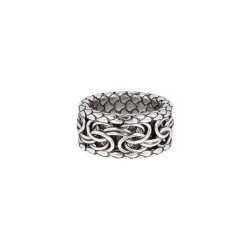 Bague Homme Albert M. WSOX00396.S-26 26