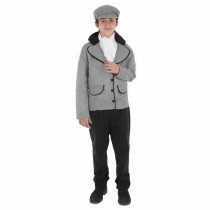 Déguisement pour Enfants Chulapo Veste (4 Pièces)