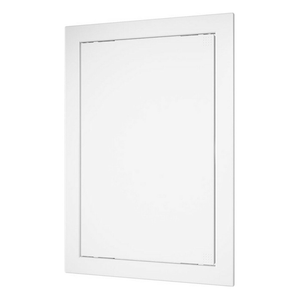 Couvercle Fepre Boîte de registre Blanc Plastique 20 x 25 cm