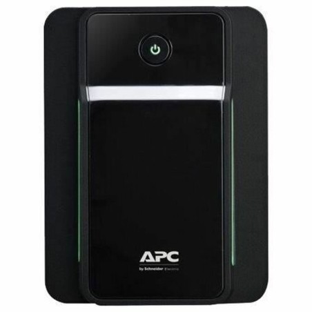 Système d'Alimentation Sans Interruption Interactif APC BX750MI-FR