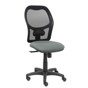 Chaise de Bureau Alocén Piqueras y Crespo 0B220RN Gris