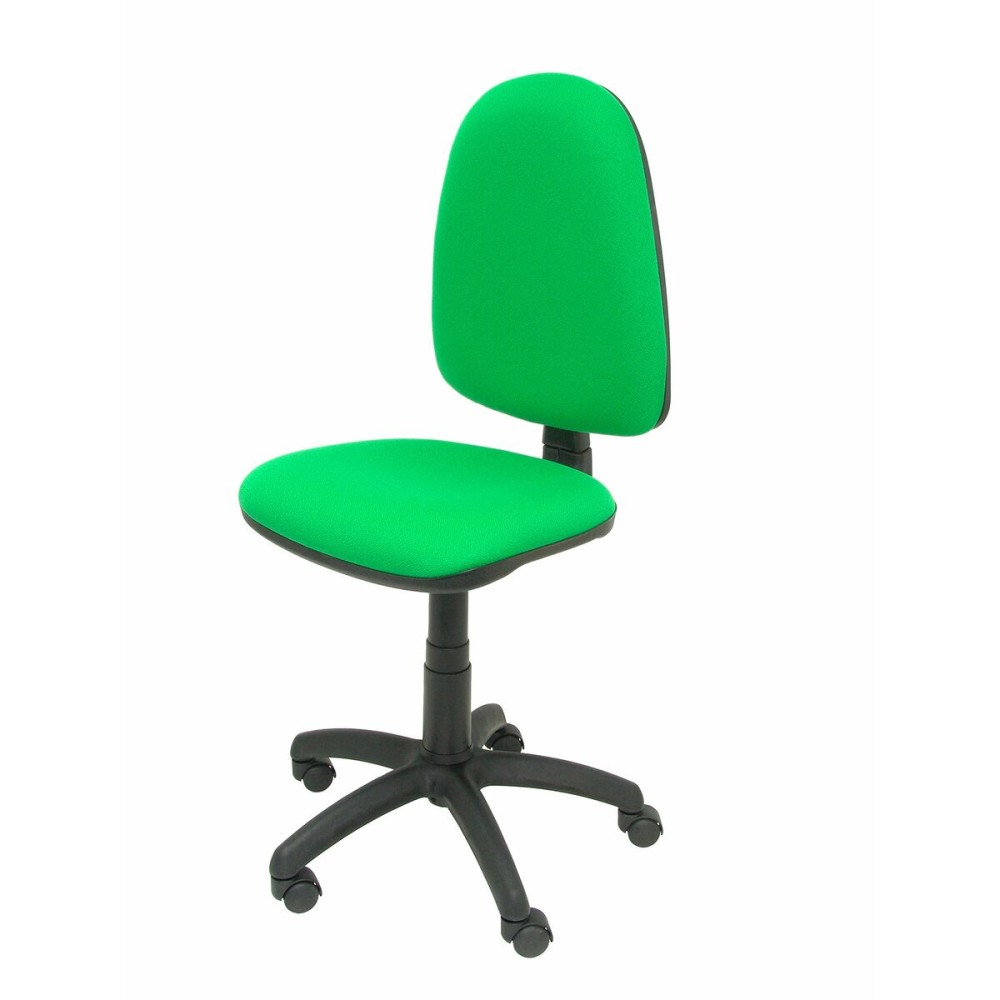 Chaise de Bureau Ayna P&C PARAN15 Vert