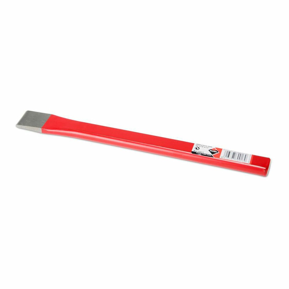 Cold chisel Rubi 70917  300 x 23 x 13 mm