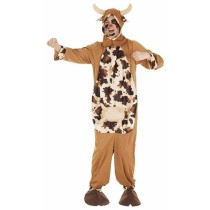 Costume for Adults Cow L (3 Pieces)