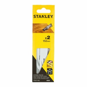 Lame scie Stanley STA21192-XJ