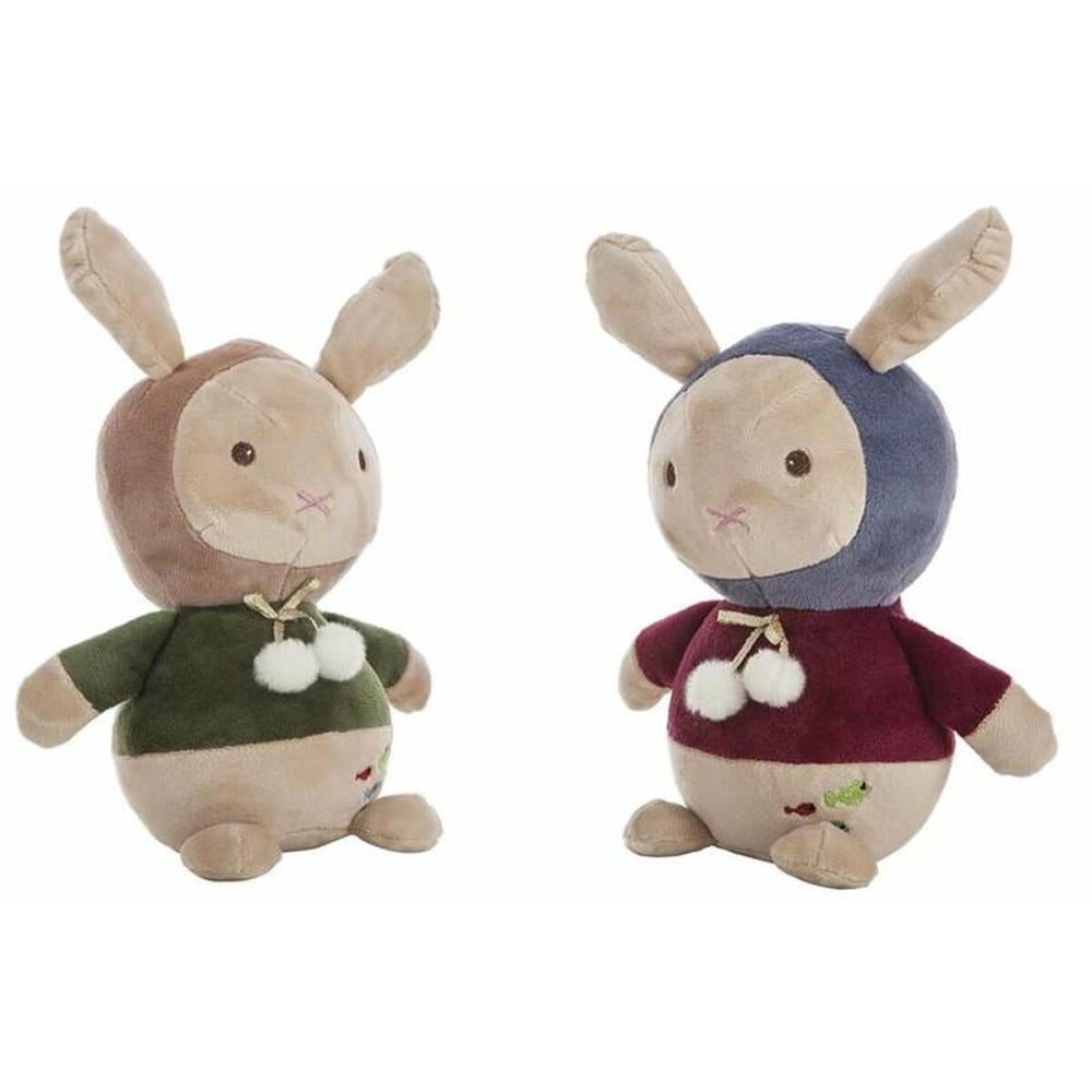 Jouet Peluche Fishes Lapin