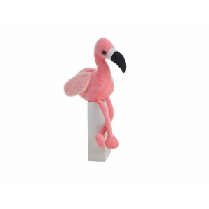 Plüschtier Rosa Flamingo 55 cm Oktopus Rosa