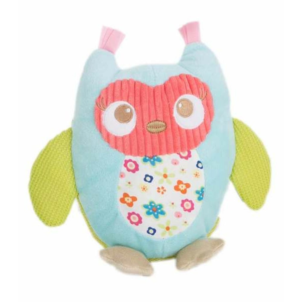 Jouet Peluche Hibou