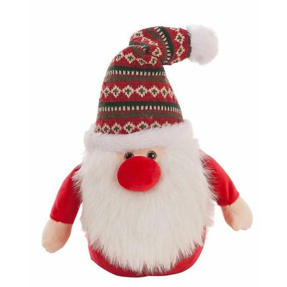 Jouet Peluche Noel   Boli 30 cm