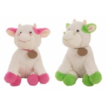 Jouet Peluche Vache