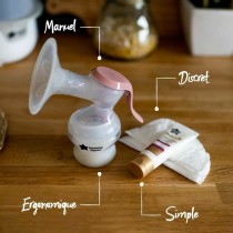 Breast Pump Tommee Tippee