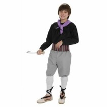 Costume for Children Segador (5 Pieces)