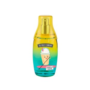 Damenparfüm The Fruit Company EDT 40 ml Vainilla Island