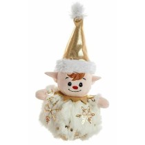 Jouet Peluche X´Mas Doré