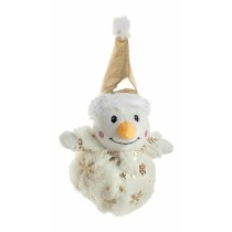 Jouet Peluche X´Mas Doré