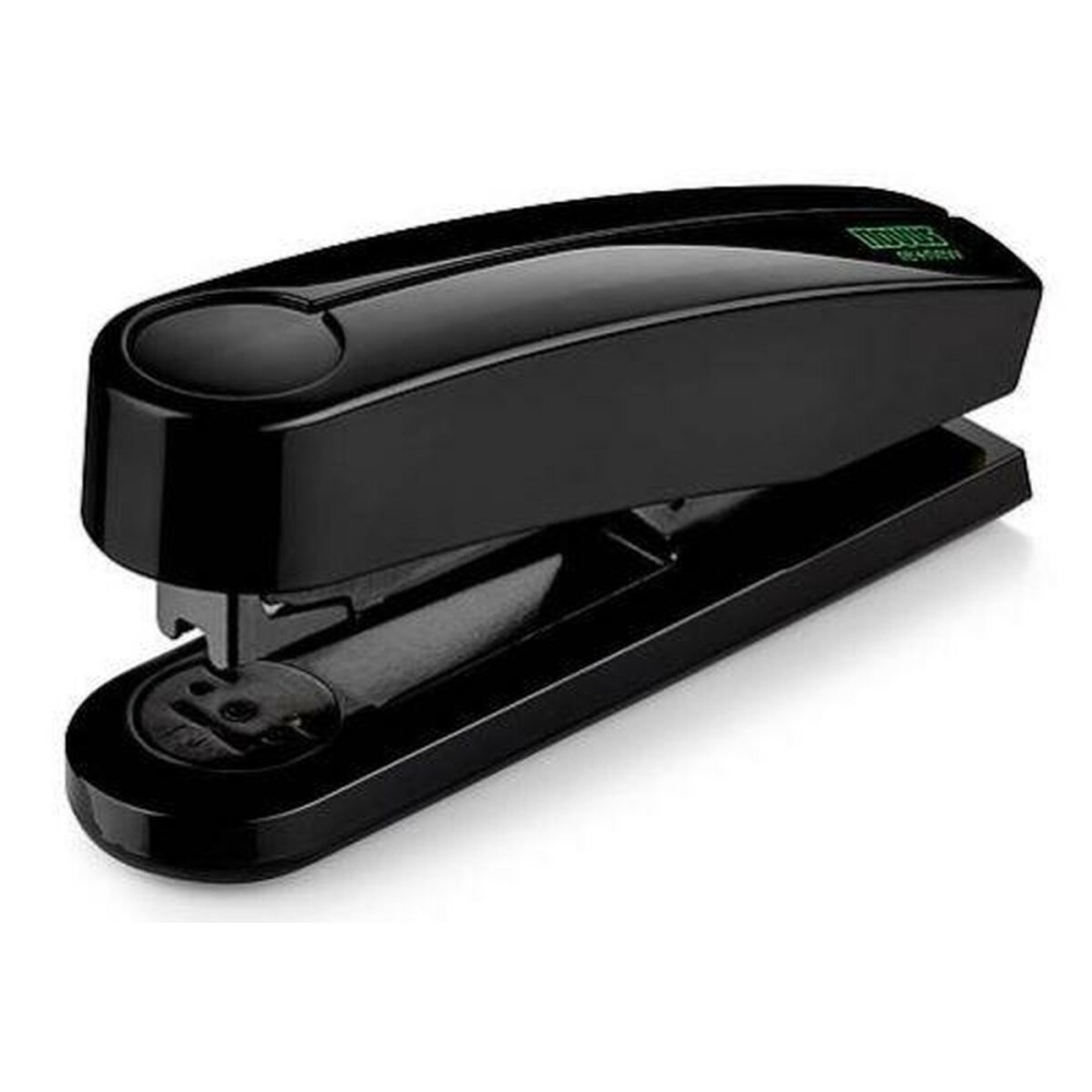 Stapler Novus Harmony B4 Black (20 Units)