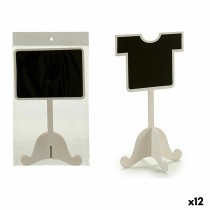 Tafel Pincello AR1607043 13,5 x 25 x 15 cm (12 Stück)