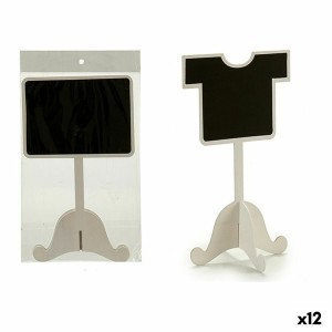 Tafel Pincello AR1607043 13,5 x 25 x 15 cm (12 Stück)