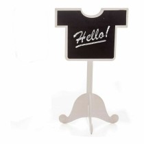 Tafel Pincello AR1607043 13,5 x 25 x 15 cm (12 Stück)