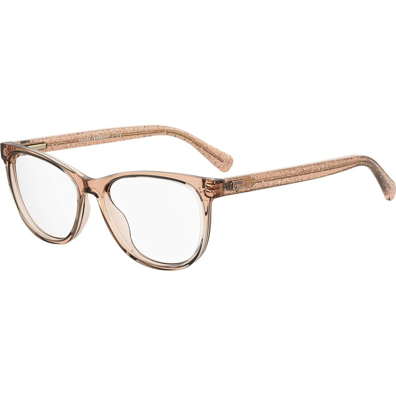 Monture de Lunettes Femme Chiara Ferragni CF 1016