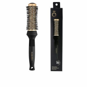 Brosse à coiffer Kashōki Hourglass Céramique Ø 33 mm