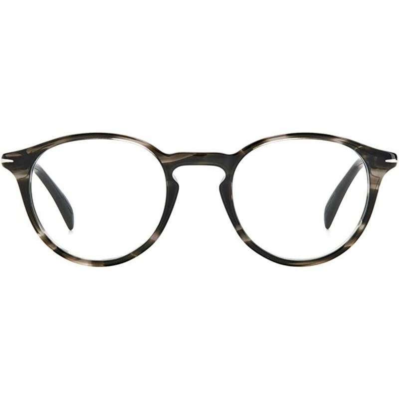 Monture de Lunettes Unisexe David Beckham DB 1049