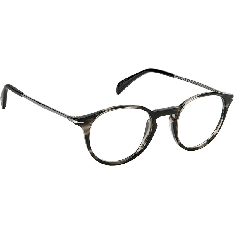 Monture de Lunettes Unisexe David Beckham DB 1049