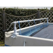 Bobine de toile pour piscines Ubbink 5,55 m