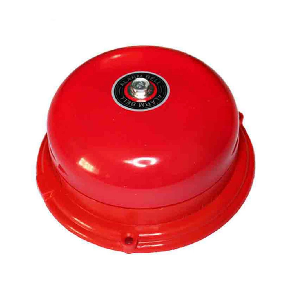 Doorbell EDM 49053 Industrial Bell 90 dB 150 mm (230 V)