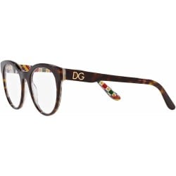 Monture de Lunettes Femme Dolce & Gabbana PRINT FAMILY DG 3334