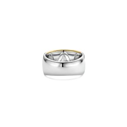 Bague Femme Ti Sento 12279SY/56 16