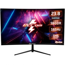 Monitor PcCom Elysium GO2480CV 23,8" 165 Hz