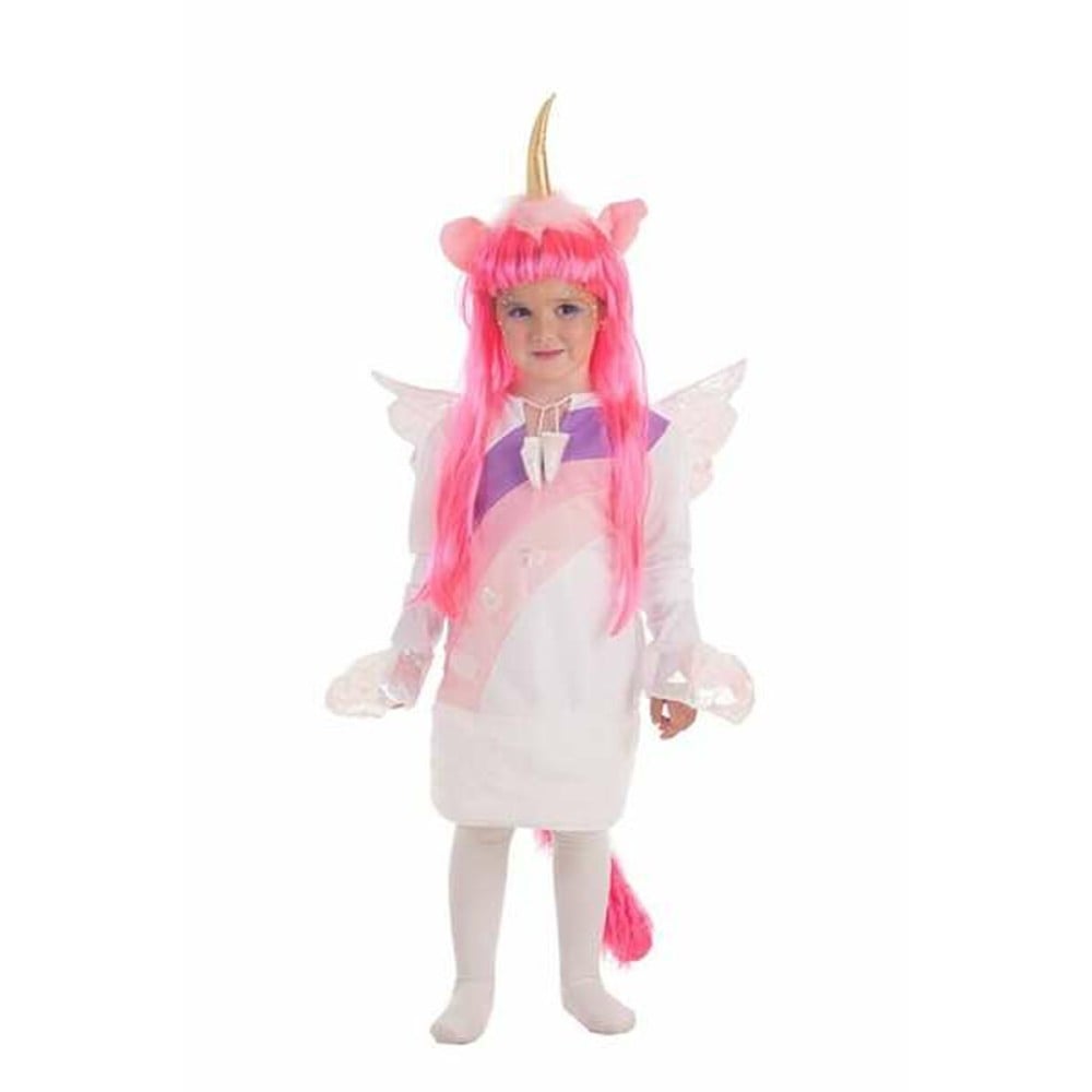 Déguisement pour Enfants Licorne (4 Pièces)