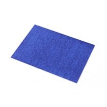 Papiers carton Sadipal Bleu 50 x 65 cm Paillettes 5 feuilles