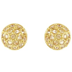 Boucles d´oreilles Femme Adore 5489657 1 cm