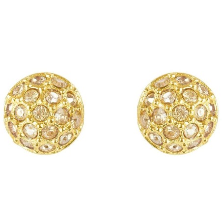 Boucles d´oreilles Femme Adore 5489657 1 cm