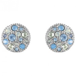 Boucles d´oreilles Femme Adore 5489685 1 cm