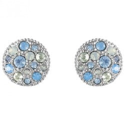 Ladies' Earrings Adore 5489685 1 cm