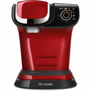 Capsule Coffee Machine BOSCH TAS6503 1500 W 1,3 L